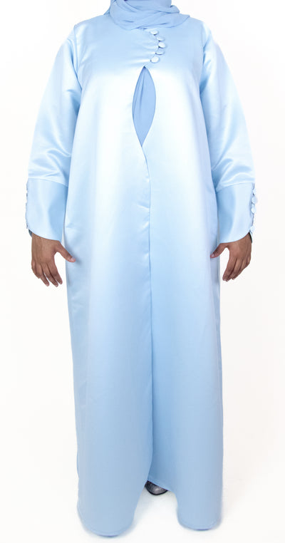 Sky Blue